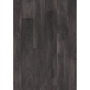 Pergo Classic Plank 0V - 1/3-strip Black Oak, plank Laminat gulv L0401-01806