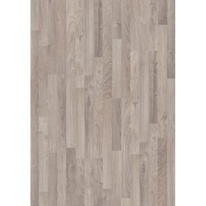 Pergo Classic Plank 0V - 1/3-strip Grey Oak, 3-strip Laminat gulv L0401-01786