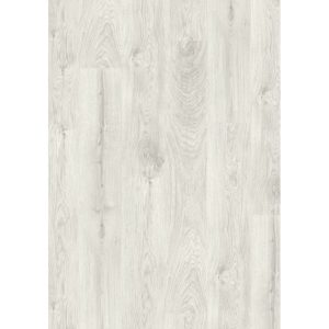 Pergo Classic Plank 0V - 1/3-strip Silver Oak, plank Laminat gulv L0401-01807