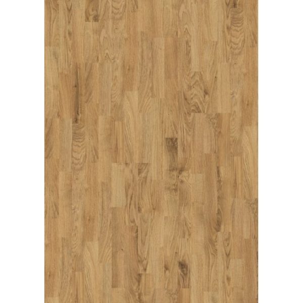 Pergo Classic Plank 0V - 2/3-strip Elegant Oak, 3-strip Laminat gulv L0241-01789