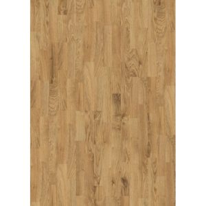Pergo Classic Plank 0V - 2/3-strip Elegant Oak, 3-strip Laminat gulv L0341-01789