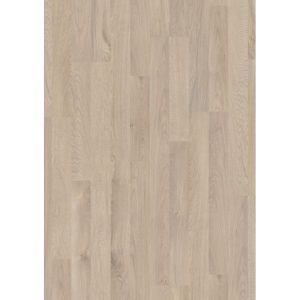 Pergo Classic Plank 0V - 2/3-strip Linnen Oak, 2-strip Laminat gulv L0241-01797