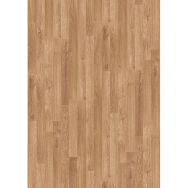 Pergo Classic Plank 0V - 2/3-strip Natural Oak, 3-strip Laminat gulv L0241-01785