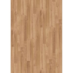 Pergo Classic Plank 0V - 2/3-strip Natural Oak, 3-strip Laminat gulv L0341-01785