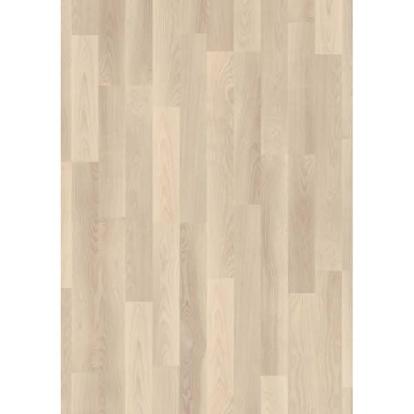 Pergo Classic Plank 0V - 2/3-strip Nordic Ash, 2-strip Laminat gulv L0241-01800