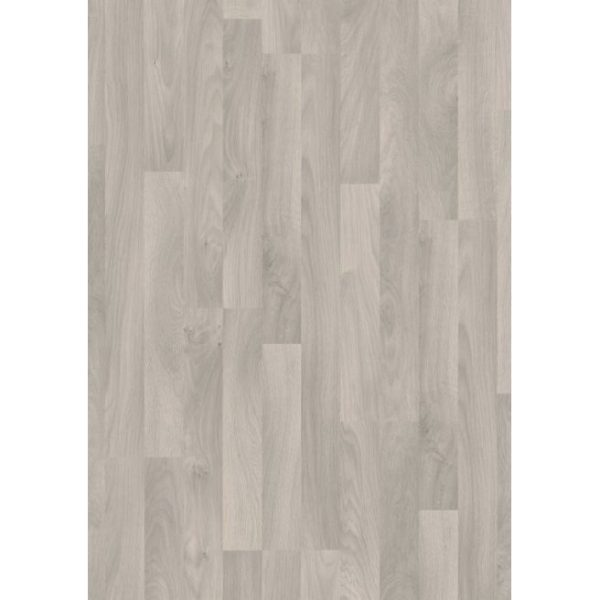 Pergo Classic Plank 0V - 2/3-strip Nordic Grey Oak, 2-strip Laminat gulv L0241-03363