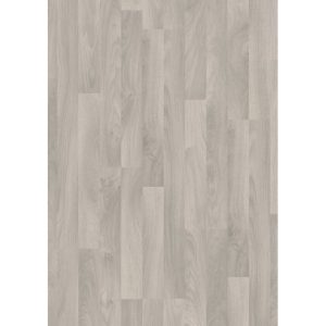 Pergo Classic Plank 0V - 2/3-strip Nordic Grey Oak, 2-strip Laminat gulv L0341-03363