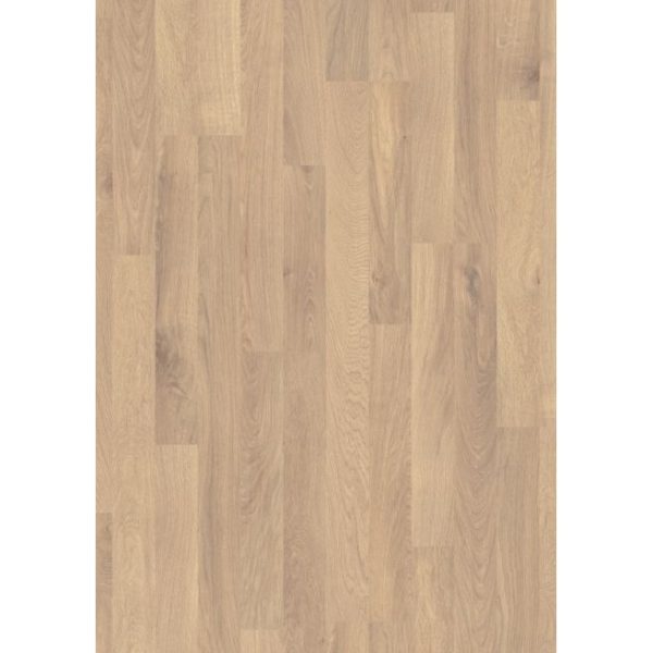 Pergo Classic Plank 0V - 2/3-strip Pure Oak, 2-strip Laminat gulv L0241-01799