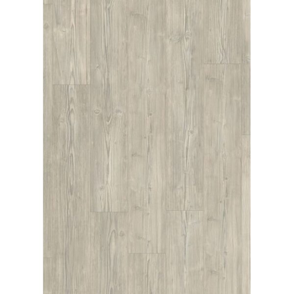 Pergo Classic plank Optimum Click Light-Grey Chalet Pine Vinylgulv V3107-40054