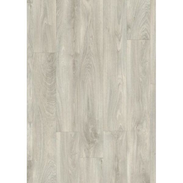 Pergo Classic plank Optimum Click Soft Grey Oak Vinylgulv V3107-40036