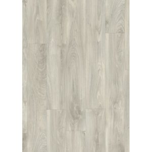 Pergo Classic plank Optimum Glue Soft Grey Oak Vinylgulv V3201-40036