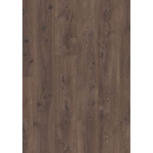 Pergo Long Plank 4V Chocolate Oak, plank Laminat gulv L0223-01754