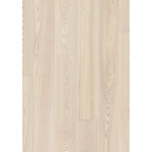 Pergo Long Plank 4V Natural Ash, plank Laminat gulv L0223-01766