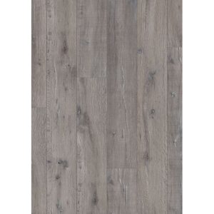 Pergo Long Plank 4V Reclaimed Grey Oak, plank Laminat gulv L0223-01760