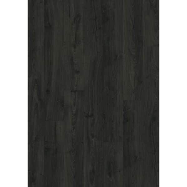 Pergo Modern Plank 4V - Sensation Black Pepper Oak, plank Laminat gulv L0231-03869