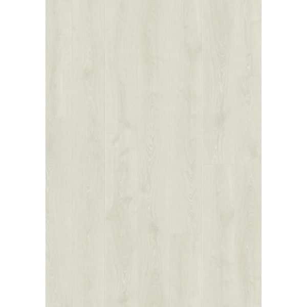 Pergo Modern Plank 4V - Sensation Frost White Oak, plank Laminat gulv L0231-03866