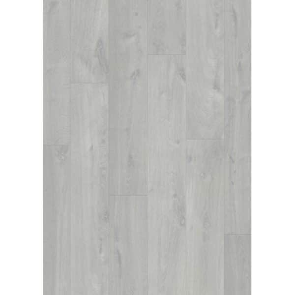 Pergo Modern Plank 4V - Sensation Limed Grey Oak, plank Laminat gulv L0231-03367