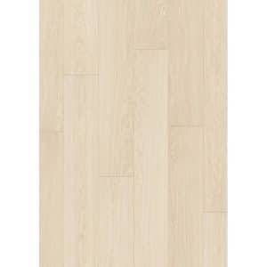 Pergo Modern Plank 4V - Sensation Modern Danish Oak, plank Laminat gulv L0231-03372