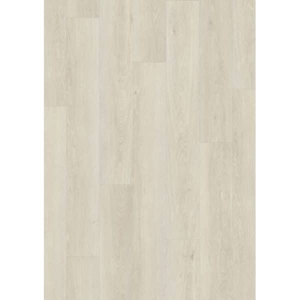 Pergo Modern plank Premium Click Light Washed Oak Plank Vinylgulv V2131-40079